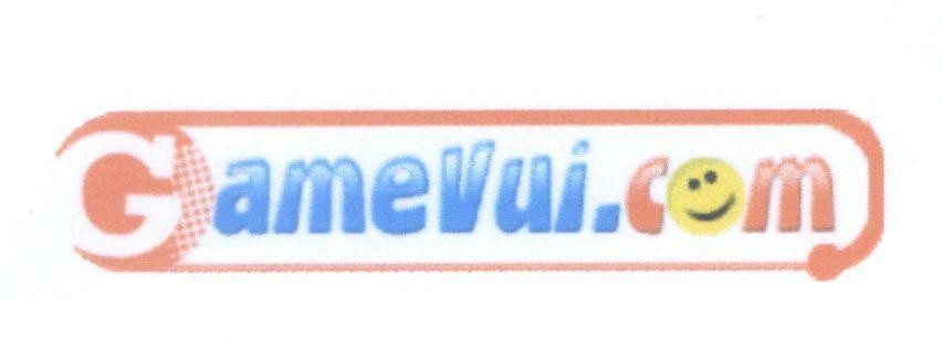 Mẫu nhãn hiệu GameVui.com