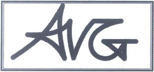 Mẫu nhãn hiệu AVG