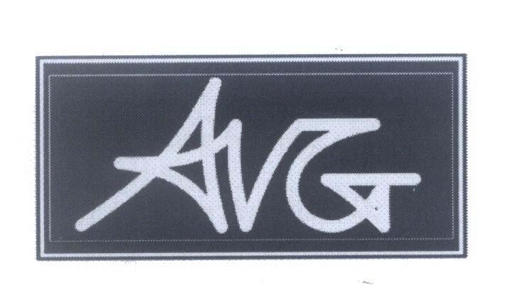 Mẫu nhãn hiệu AVG