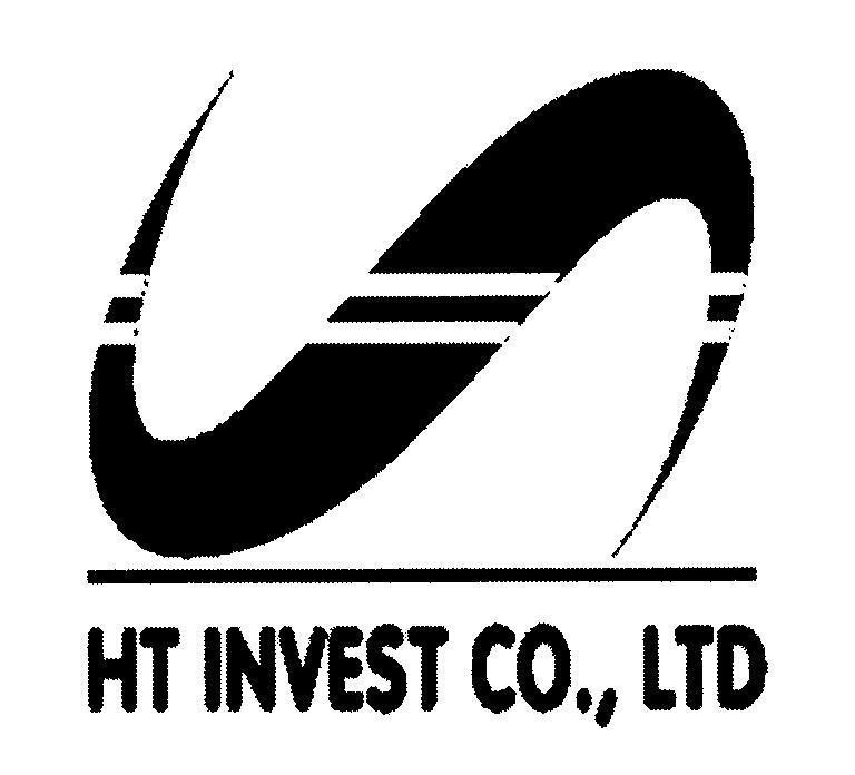 Mẫu nhãn hiệu S HT INVEST CO., LTD