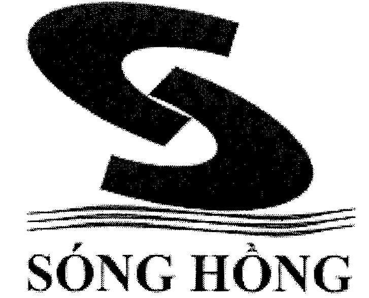 Mẫu nhãn hiệu Sóng Hồng