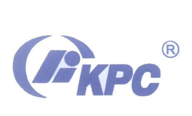 Mẫu nhãn hiệu KPC C