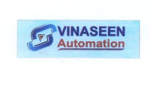 Mẫu nhãn hiệu VINASEEN Automation