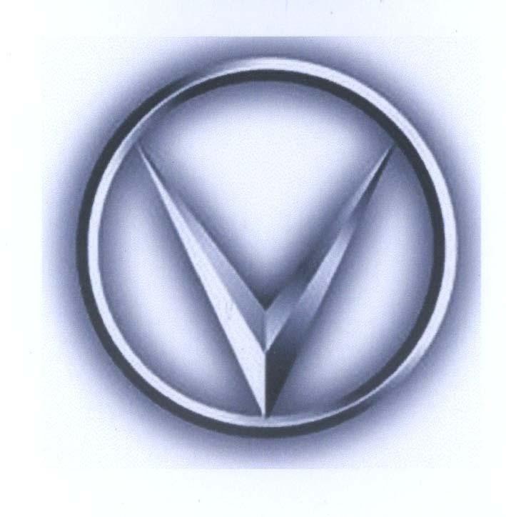 Mẫu nhãn hiệu V