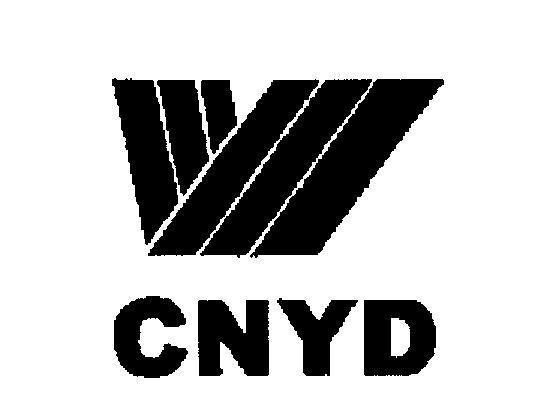 Mẫu nhãn hiệu V CNYD