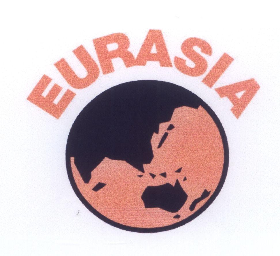 Mẫu nhãn hiệu EURASIA