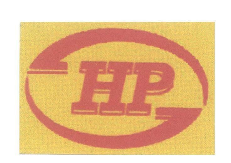 Mẫu nhãn hiệu HP