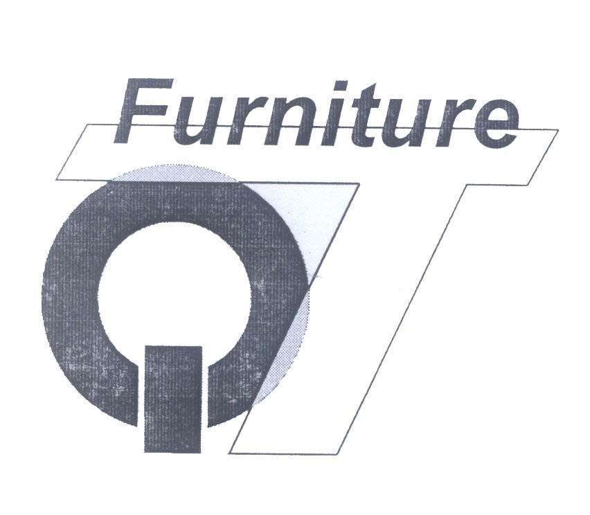 Mẫu nhãn hiệu Furniture QT