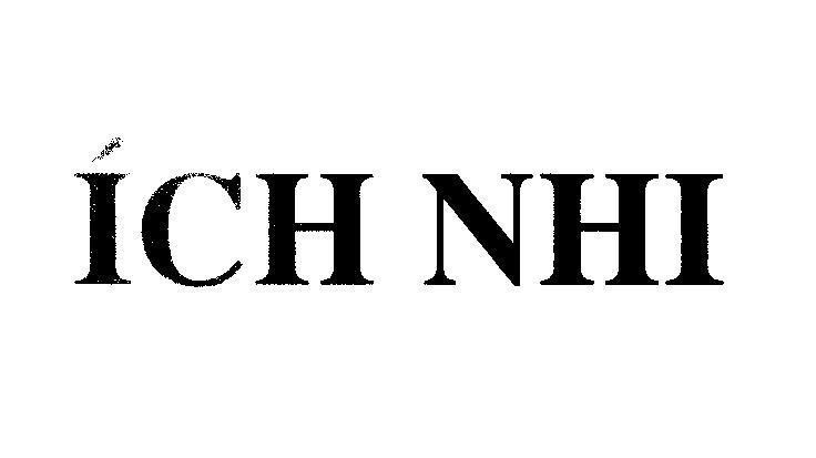 Mẫu nhãn hiệu ích Nhi