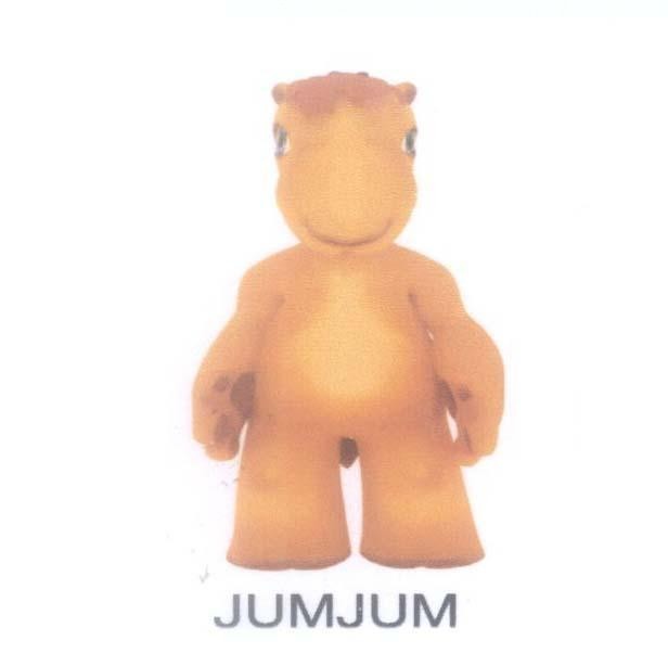 Mẫu nhãn hiệu JUMJUM