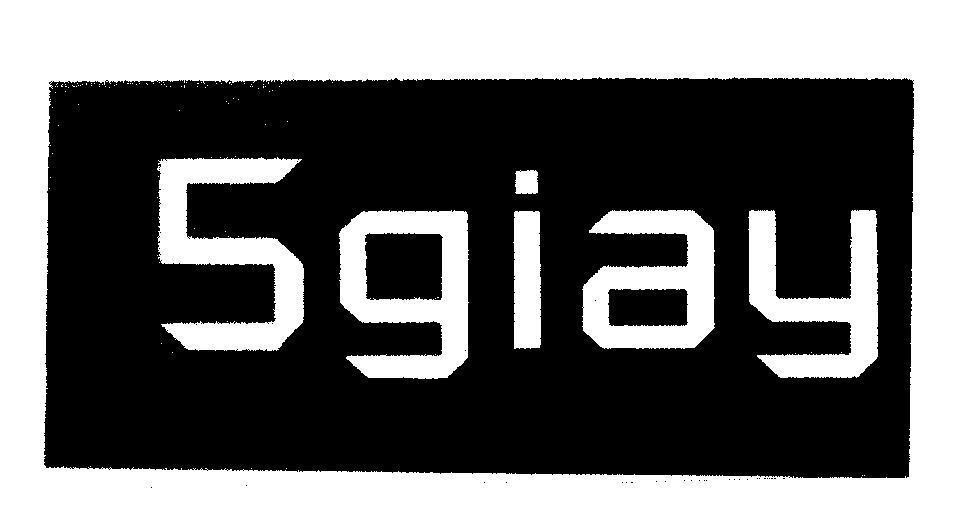 Mẫu nhãn hiệu 5giay