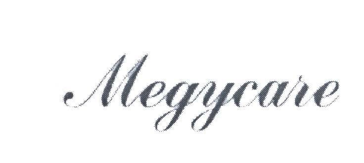 Mẫu nhãn hiệu Megycare