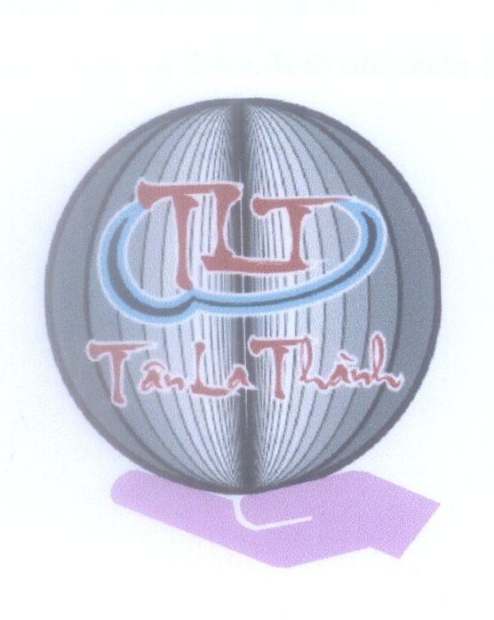 Mẫu nhãn hiệu TLT Tân La Thành