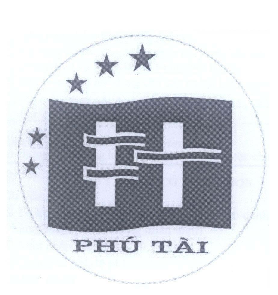 Mẫu nhãn hiệu H Phú Tài