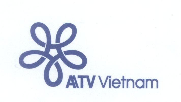 Mẫu nhãn hiệu AATV ATV Vietnam