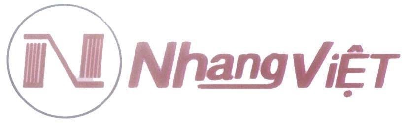 Mẫu nhãn hiệu N Nhang Việt