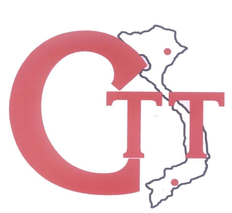 Mẫu nhãn hiệu CTT