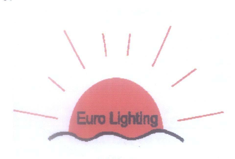 Mẫu nhãn hiệu Euro Lighting
