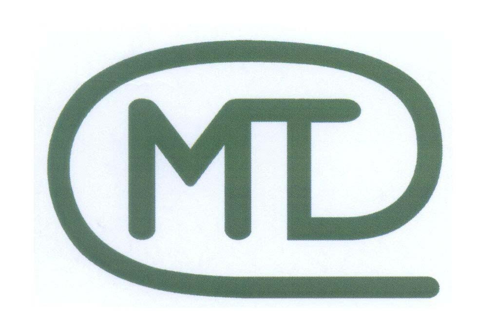 Mẫu nhãn hiệu MT