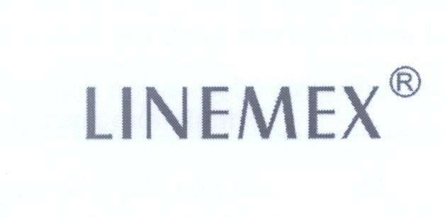 Mẫu nhãn hiệu LINEMEX