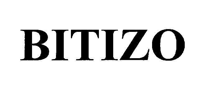 Mẫu nhãn hiệu BITIZO