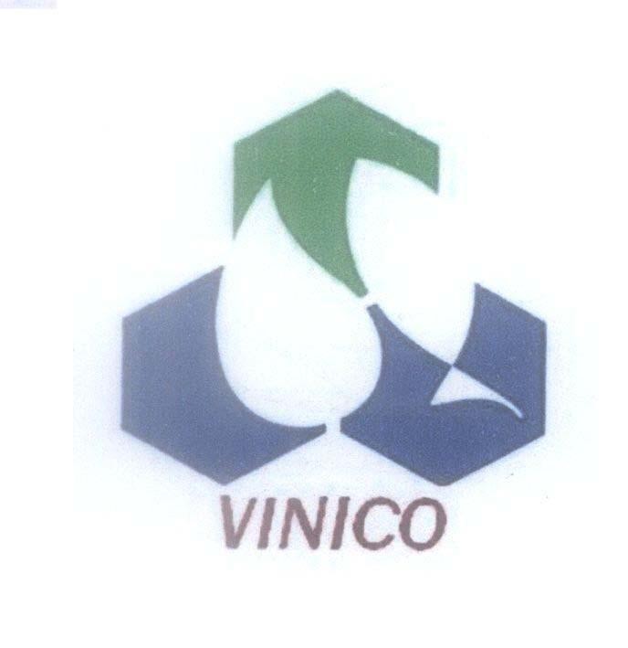Mẫu nhãn hiệu VINICO