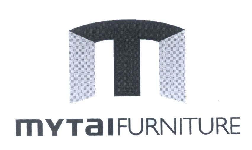 Mẫu nhãn hiệu MYTAIFURNITURE M T