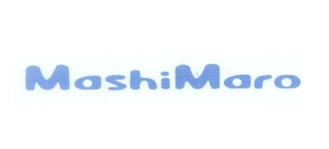 Mẫu nhãn hiệu MashiMaro