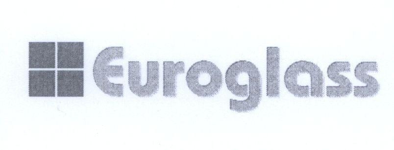 Mẫu nhãn hiệu Euroglass