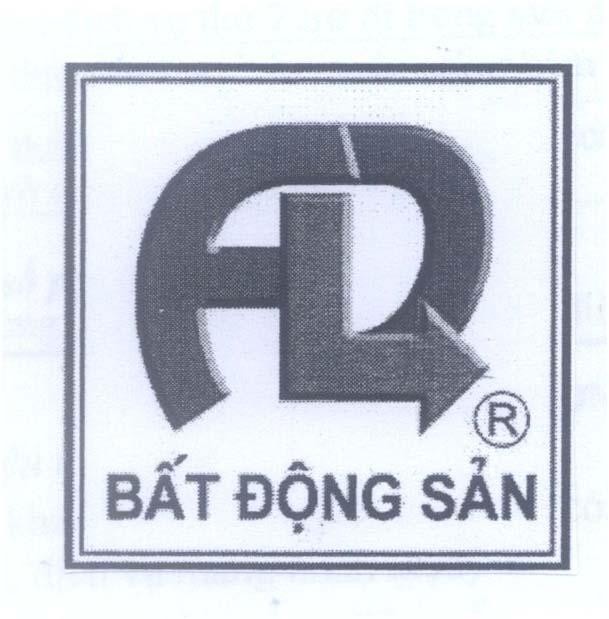 Mẫu nhãn hiệu ADL Bất Động Sản