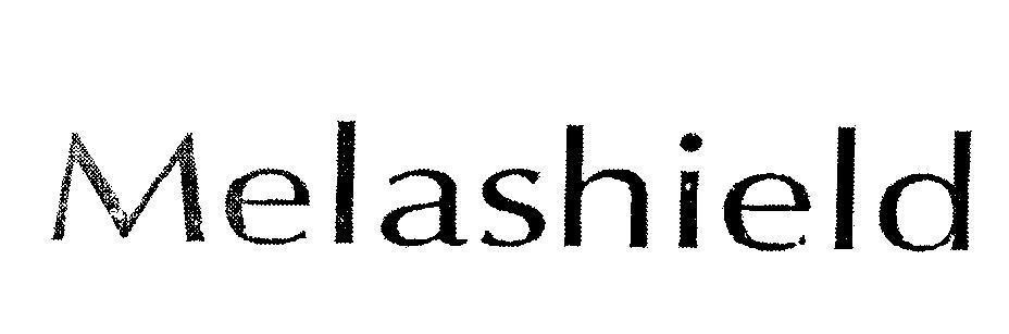 Mẫu nhãn hiệu Melashield
