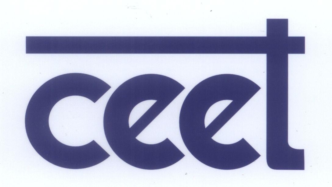 Mẫu nhãn hiệu ceet t
