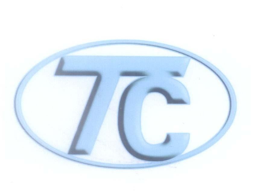 Mẫu nhãn hiệu TC