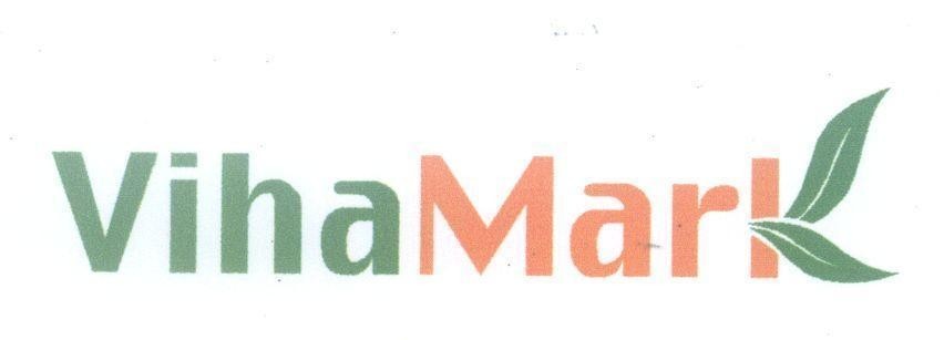 Mẫu nhãn hiệu VihaMark