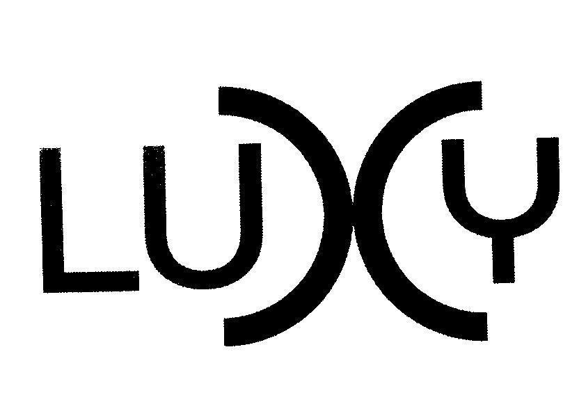 Mẫu nhãn hiệu X LUXY