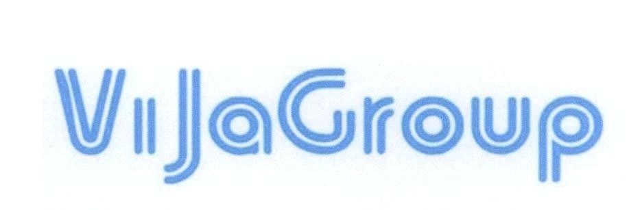 Mẫu nhãn hiệu ViJaGroup