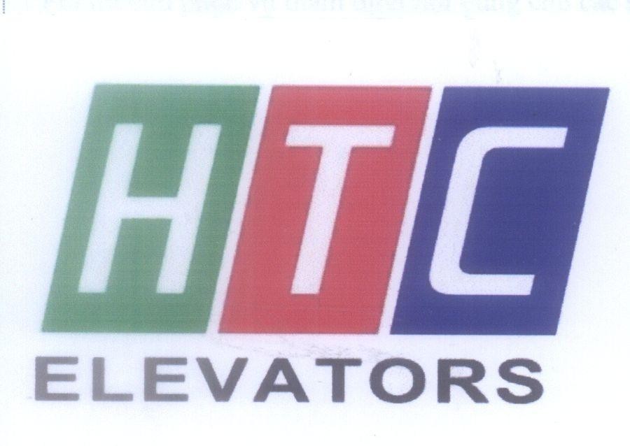 Mẫu nhãn hiệu HTC ELEVATORS