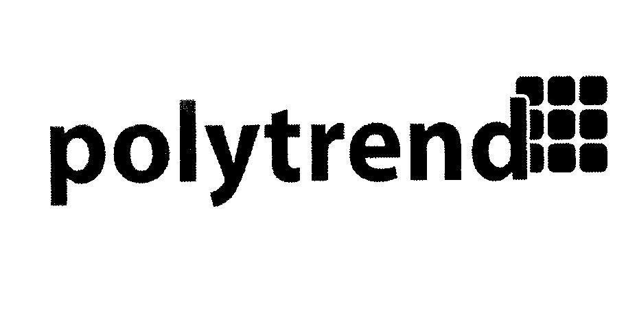 Mẫu nhãn hiệu polytrend