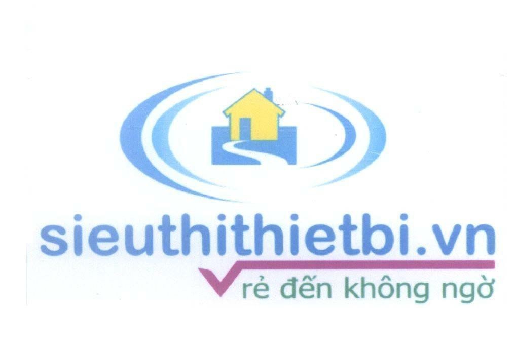 Mẫu nhãn hiệu sieuthithietbi.vn rẻ đến không ngờ