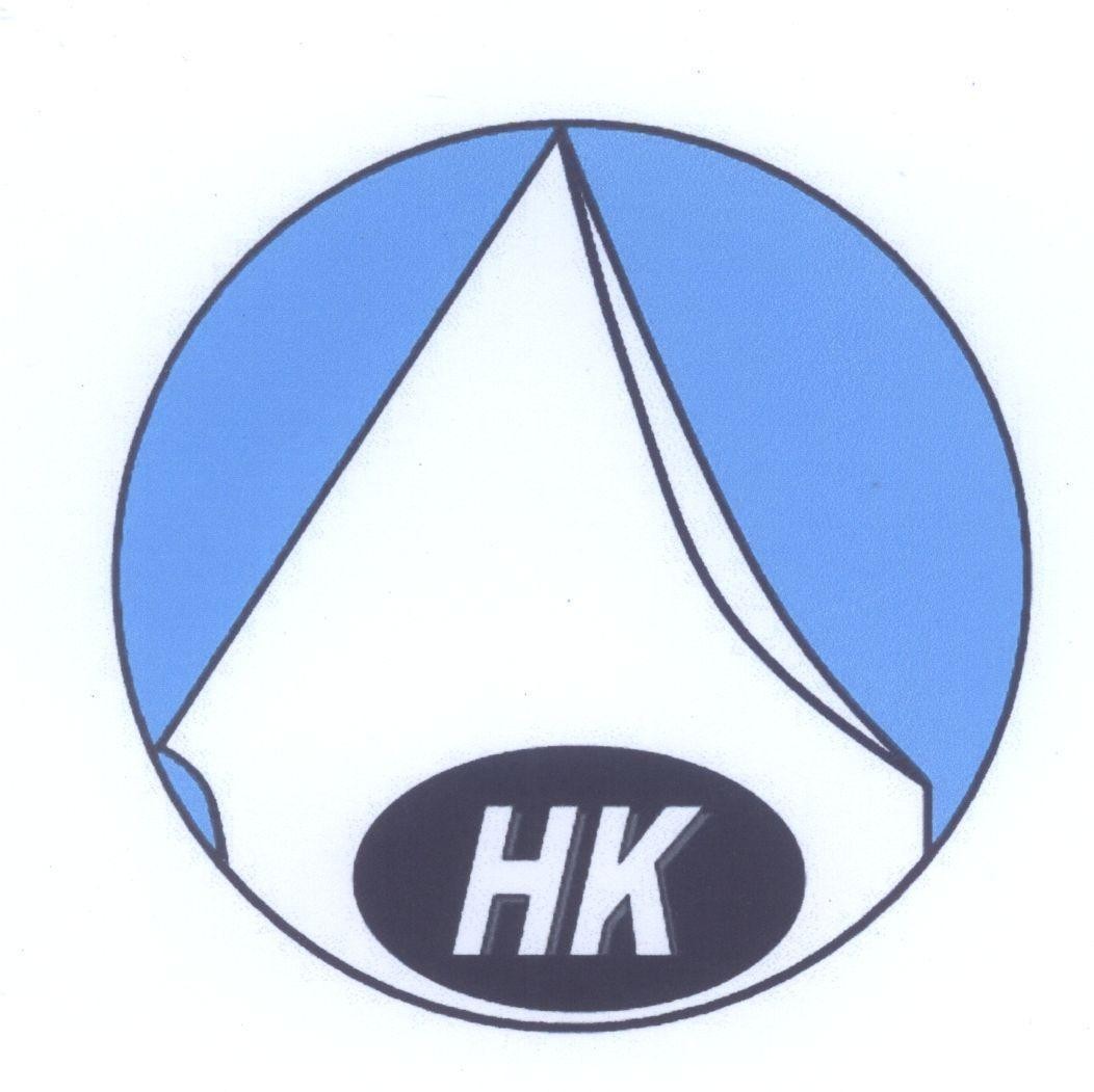 Mẫu nhãn hiệu HK