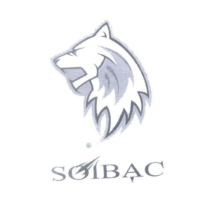 Mẫu nhãn hiệu Sói Bạc