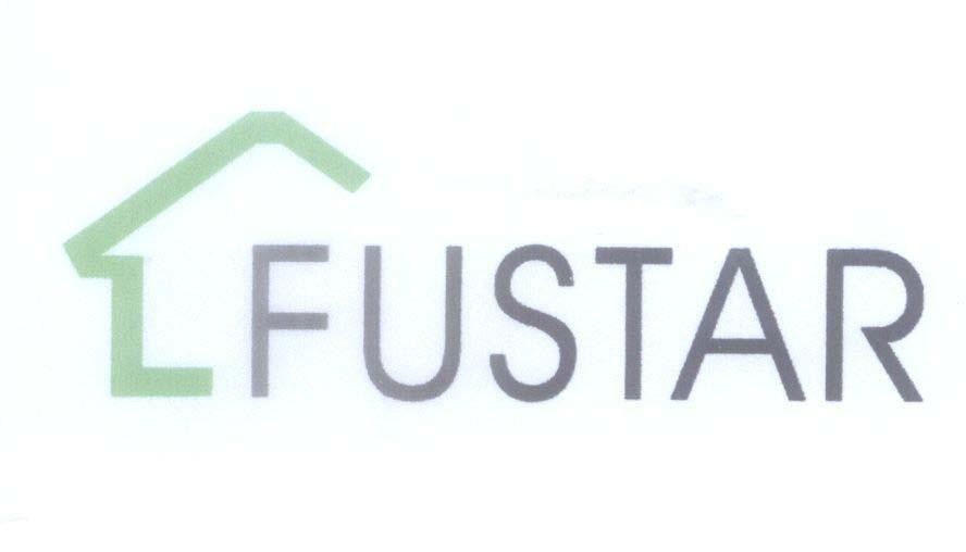 Mẫu nhãn hiệu FUSTAR