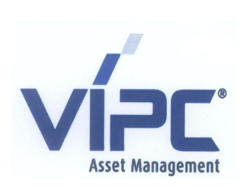 Mẫu nhãn hiệu VIPC Asset Management