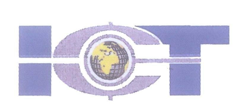 Mẫu nhãn hiệu ICT