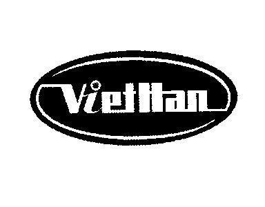 Mẫu nhãn hiệu VietHan