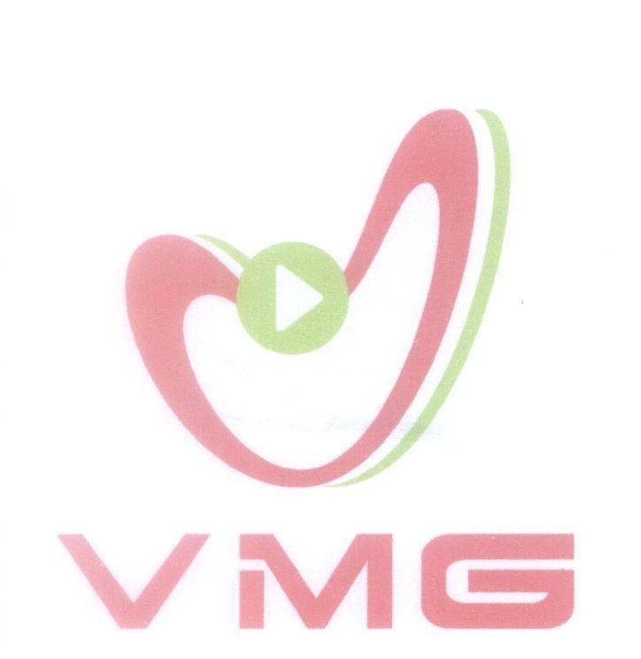 Mẫu nhãn hiệu VMG