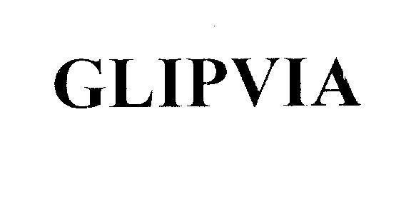 Mẫu nhãn hiệu GLIPVIA