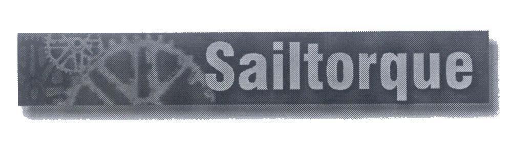 Mẫu nhãn hiệu Sailtorque