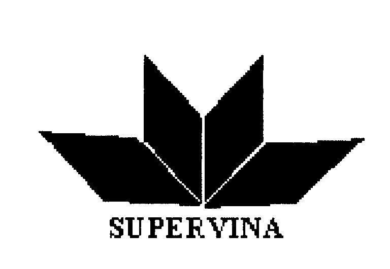 Mẫu nhãn hiệu SUPERVINA