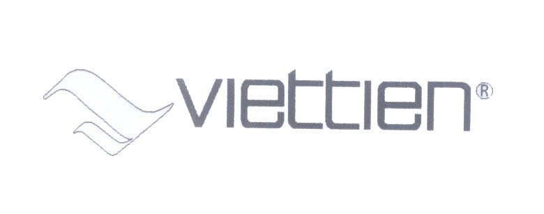 Mẫu nhãn hiệu V viettien